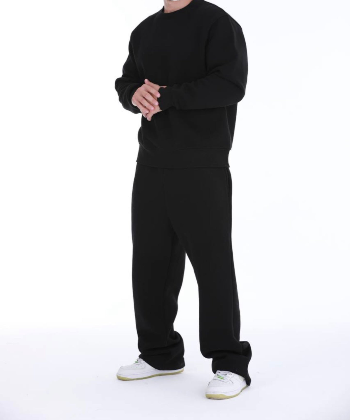 Ensembles Survêtement Oversize